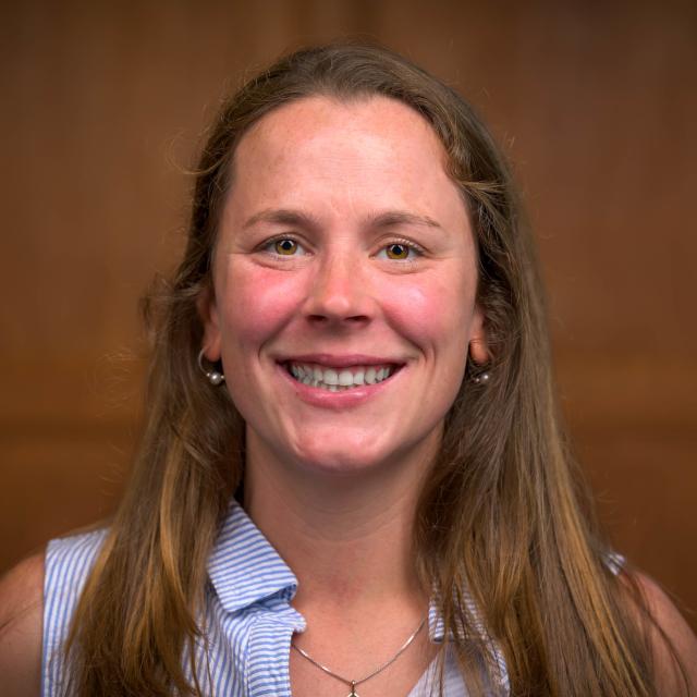 Sarah Boylan St. Paul's School